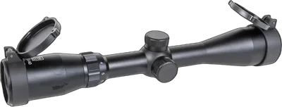 CORE™ 3-9X40NG V2 riflescope Black
