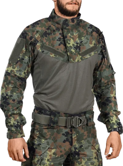 UF PRO Striker X Combat Shirt