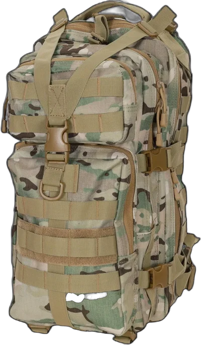 Assault Pack 23L Backpack MC