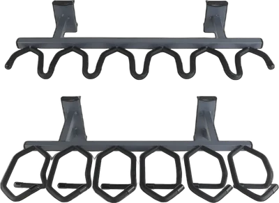Specna Arms TG-25-ACC-02 2-piece wall panel mount kit Grey