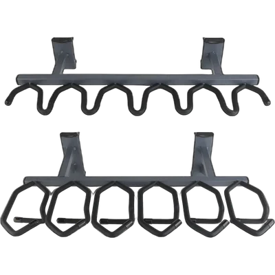 Specna Arms TG-25-ACC-02 2-piece wall panel mount kit Grey