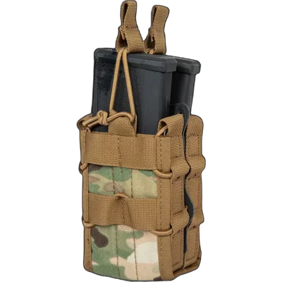 Primal Gear Double Universal Open II Magazine Pouch - MC®