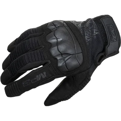 Mechanix Wear M-Pact 3 Tactical Gloves Black