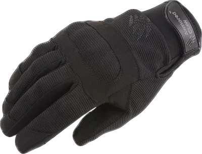 Shield Flex™ Tactical Gloves - Black