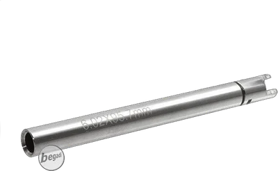 Stainless Steel GBB Tuninglauf 6.02 -95,7mm- (frei ab 18 J)