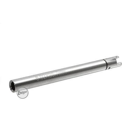 BEGADI Stainless Steel GBB Tuninglauf 6.02 -95,7mm- (frei ab 18 J)
