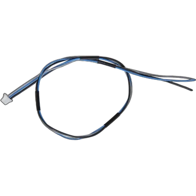 GATE Universal multifunction cable for the connection of up to 2 DIY accessories (e.g. Bolt-Catch, Magazine sensor) to the TITAN II Bluetooth®.