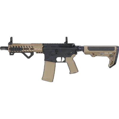 Specna Arms RRA SA-E17 EDGE™ HAL 2 Light Ops Stock Gen. 2 Half-Tan airsoft Carbine