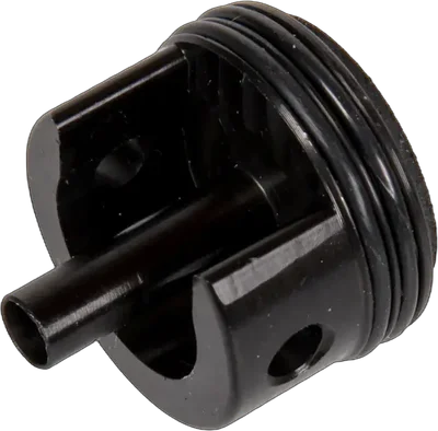 Specna Arms Double-sealed CNC aluminium cylinder head with dumper