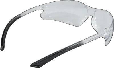 ITEK Clear Antifog Glasses