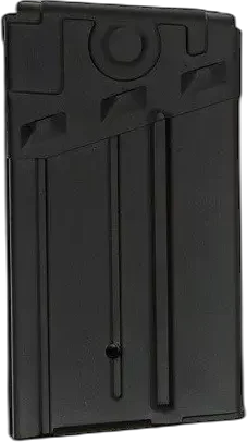JG Hi-Cap magazine for G3