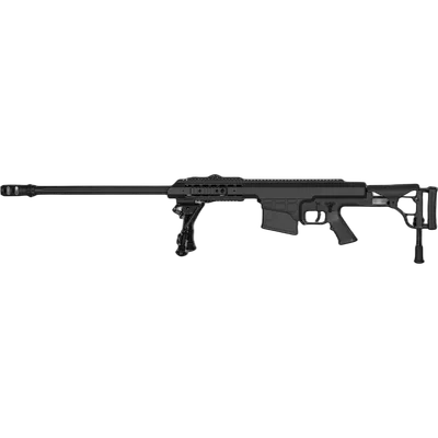 Snow Wolf M98 SW-016 AEG Sniper Rifle - Black