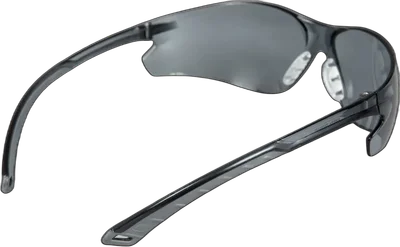 ITEK Gray Antifog Glasses