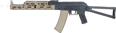 Specna Arms KPYK AK SA-PJ12 PRIME BLDC AEG Assault Rifle - Half-Tan