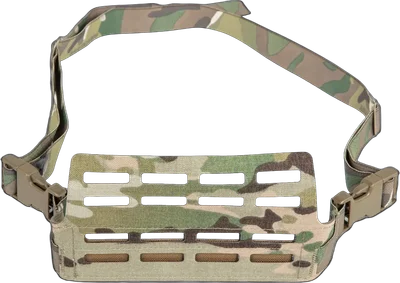 PEW Tactical Molle panel Pew Tactical Laser-Cut SL04 MC