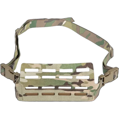 PEW Tactical Molle panel Pew Tactical Laser-Cut SL04 MC