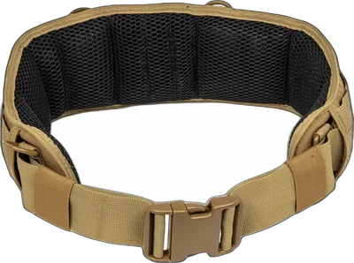 Molle belt GFC Tactical Tan