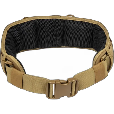 GFC Tactical Molle belt GFC Tactical Tan