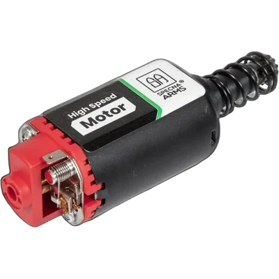 Specna Arms High Speed Motor - Long