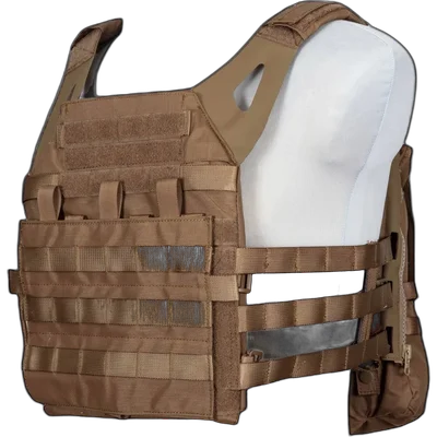 GFC Tactical Jump MK2 tactical vest – tan