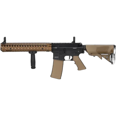 Specna Arms Daniel Defense® MK18 SA-P26 Prime™ BLDC™ Aster II ETU Chaos Bronze airsoft Carbine