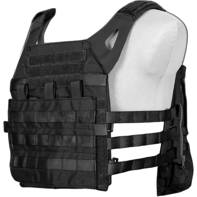 GFC Tactical Jump MK2 Tactical Vest – black