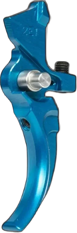 GATE Nova Trigger 2E1 - Blue