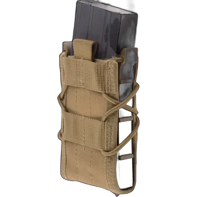 GFC Tactical TC+ Carbine Magazine Pouch - Tan