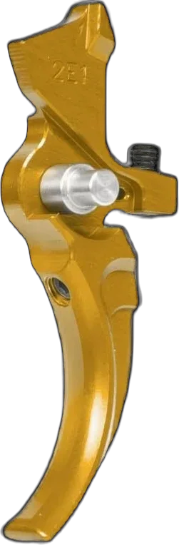 GATE Nova Trigger 2E1 - Yellow