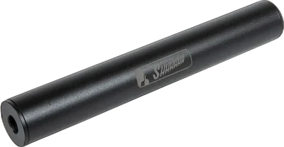 Covert Tactical Standard Silencer - Shhhhh 35x250