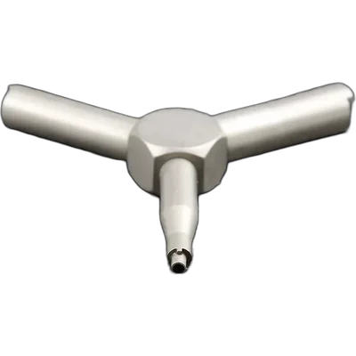 Element Magazine valve key