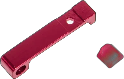T.N.T. pressure arm for Tokyo Marui VSR replicas