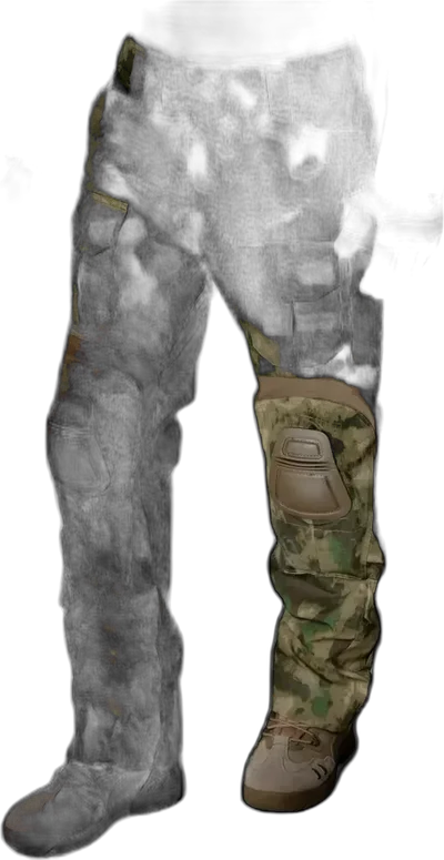 SATAC Combat G3 tactical trousers - ATC FG