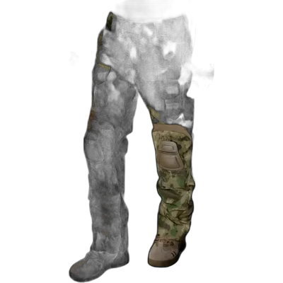 Specna Arms SATAC Combat G3 tactical trousers - ATC FG