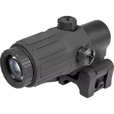 AIM-O Magnifier 3x30 ET Style - black
