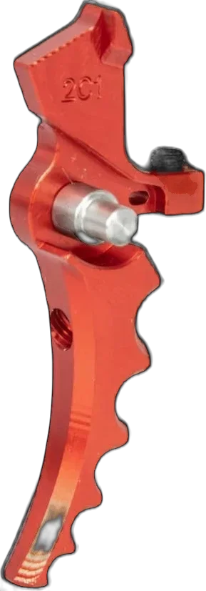 GATE Nova Trigger 2C1 Trigger - red