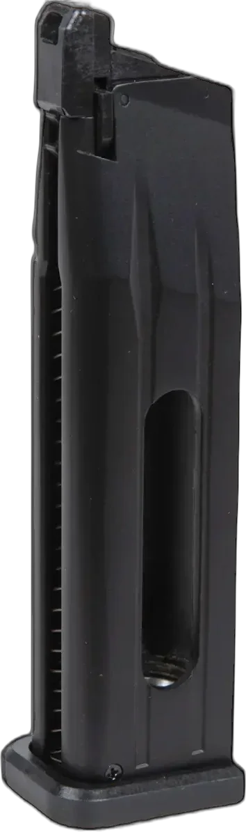 Modify CO2 cartridge 26 rounds Modify for Hi-Capa replicas