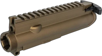 Upper body for Specna Arms EDGE/ Prime™ H-Series Chaos Bronze replicas