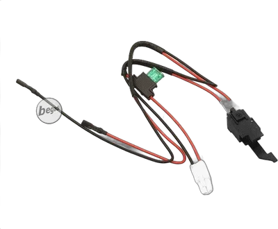 G33 Switch Assembly [MH-32]