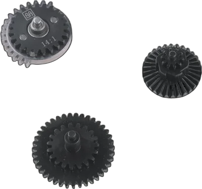 Specna Arms Steel 14:1 CNC gear set
