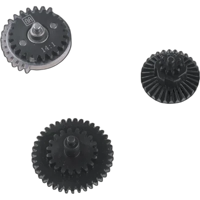 Specna Arms Steel 14:1 CNC gear set
