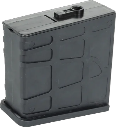 280-BB hi-cap magazine for M98B replicas