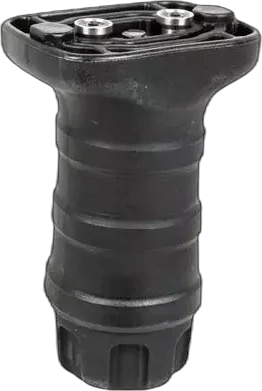 FMA KEYMOD TD Short Tactical Forward Grip - Black
