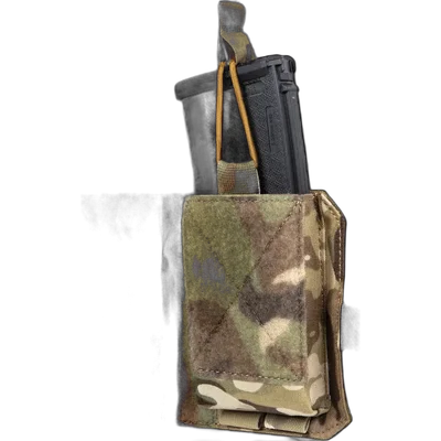 WoSport MC Horizontal Cargo Holder for Rifle Magazine