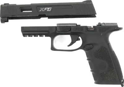 ICS BLE XFG GBB Teilespender / für Bastler (frei ab 18 J.)