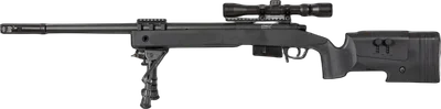Specna Arms Set Sniper Specna Arms SA-S03 CORE – Black (scope + bipod)
