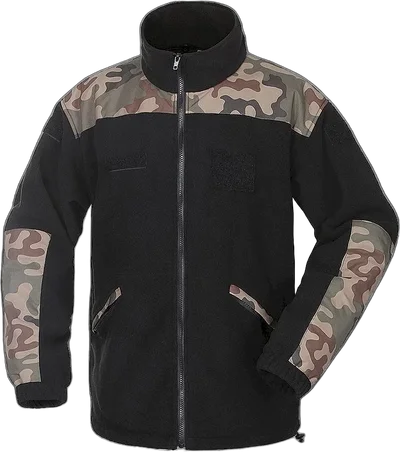 TEXAR fleece sweatshirt GROM wz. 93 Panther Forest