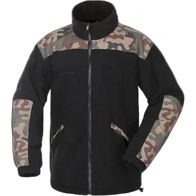 TEXAR fleece sweatshirt GROM wz. 93 Panther Forest