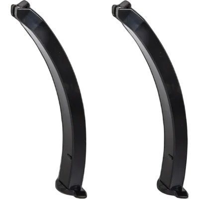 Umarex Set of 2 low-cap 16-bullet magazines for Umarex H&K P30 AEP replica Black