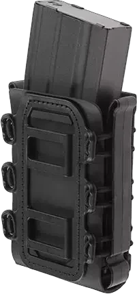FMA SSSMC Carabine Magazine Pouch - black